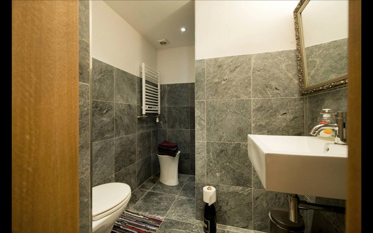 Apartment Pacific - Duplex With Sauna アントウェルペン エクステリア 写真