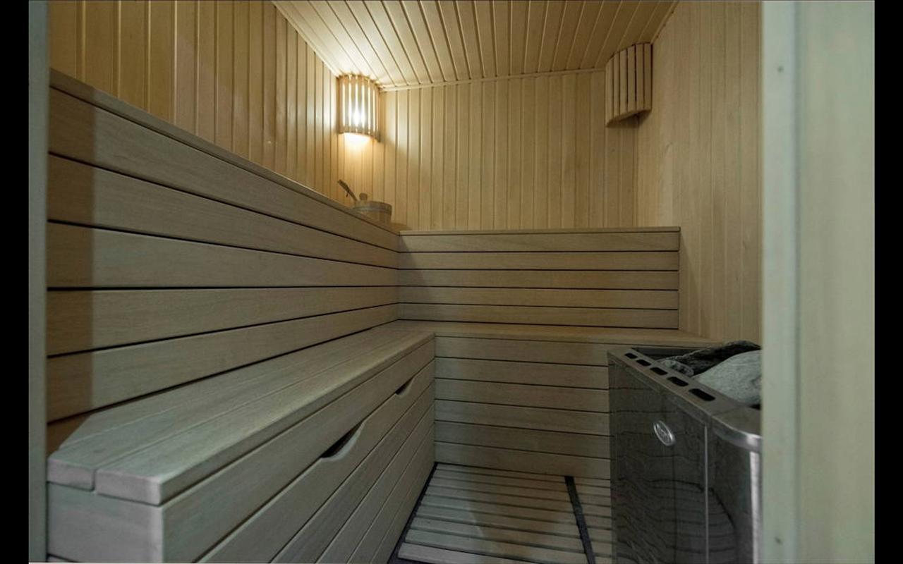 Apartment Pacific - Duplex With Sauna アントウェルペン エクステリア 写真